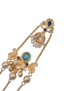 Load image into Gallery viewer, Kashvi Kashmiri Earrings