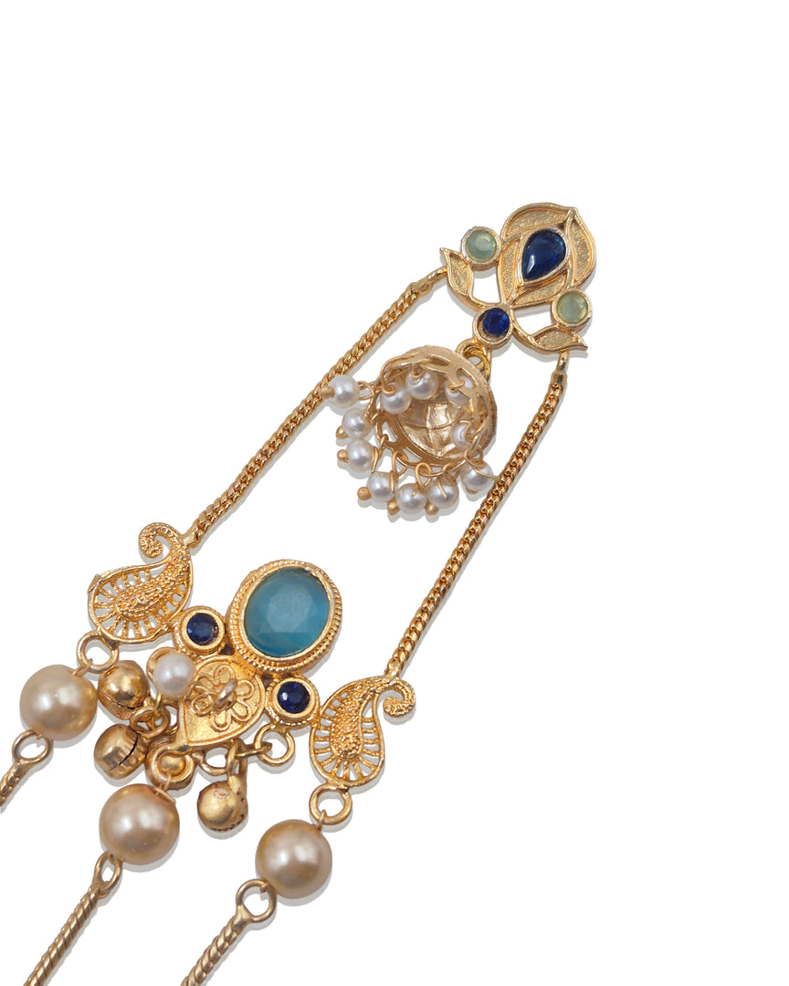 Kashvi Kashmiri Earrings