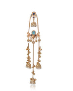 Load image into Gallery viewer, Kashvi Kashmiri Earrings