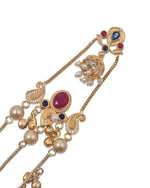 Load image into Gallery viewer, Kashvi Kashmiri Earrings