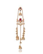 Load image into Gallery viewer, Kashvi Kashmiri Earrings