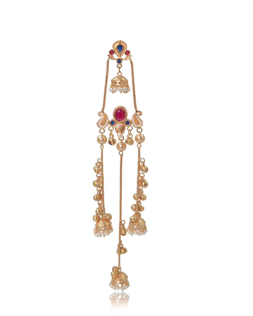 Kashvi Kashmiri Earrings