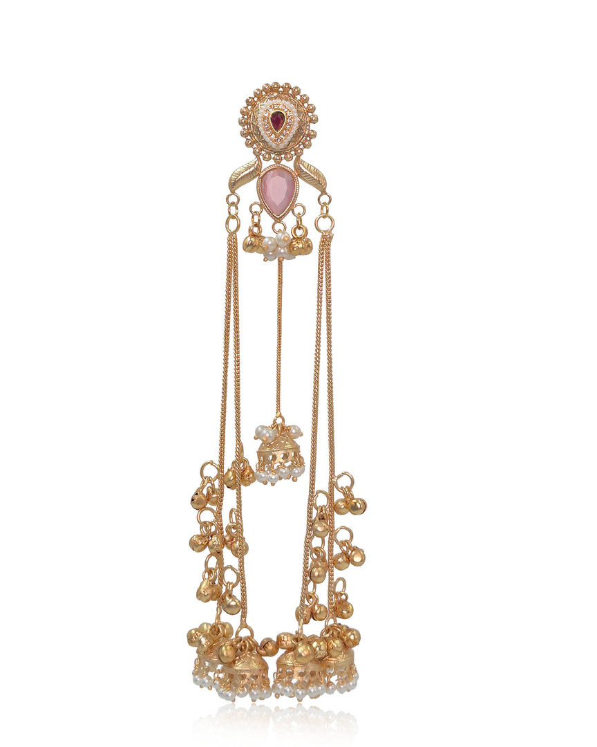 Samaira Kashmiri Earrings