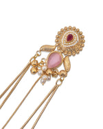 Load image into Gallery viewer, Samaira Kashmiri Earrings