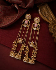 Samaira Kashmiri Earrings