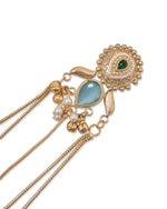 Load image into Gallery viewer, Samaira Kashmiri Earrings