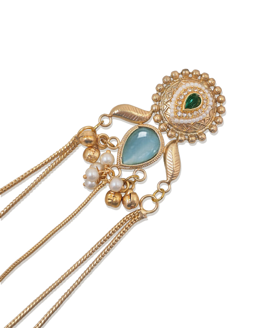 Samaira Kashmiri Earrings
