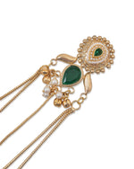 Load image into Gallery viewer, Samaira Kashmiri Earrings