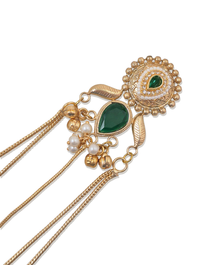 Samaira Kashmiri Earrings