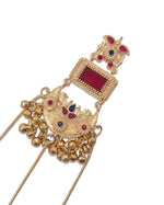 Load image into Gallery viewer, Trushna Kashmiri Earrings