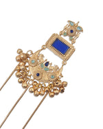 Load image into Gallery viewer, Trushna Kashmiri Earrings