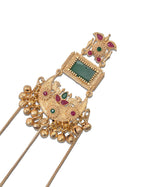 Load image into Gallery viewer, Trushna Kashmiri Earrings