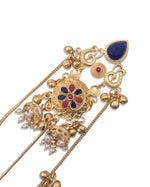 Load image into Gallery viewer, Ruhika Kashmiri Earrings