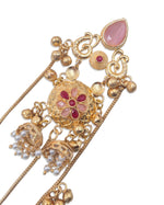 Load image into Gallery viewer, Ruhika Kashmiri Earrings