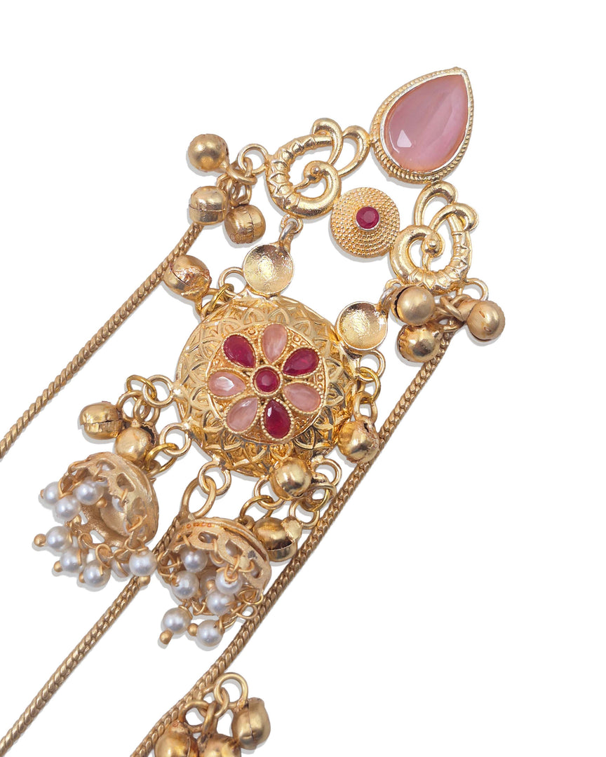 Ruhika Kashmiri Earrings