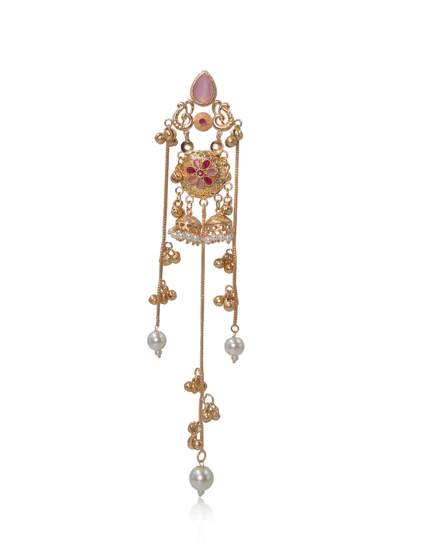 Ruhika Kashmiri Earrings