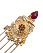 Load image into Gallery viewer, Ziva Kashmiri Earrings