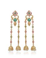 Load image into Gallery viewer, Aastha Kashmiri Earrings