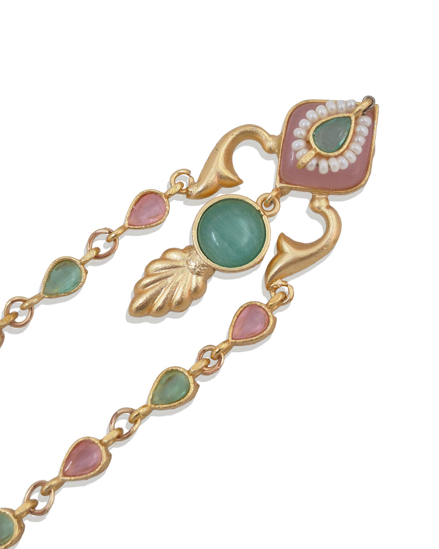 Aastha Kashmiri Earrings