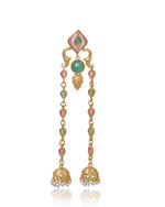Load image into Gallery viewer, Aastha Kashmiri Earrings