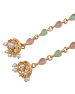 Load image into Gallery viewer, Aastha Kashmiri Earrings