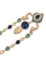 Load image into Gallery viewer, Aastha Kashmiri Earrings