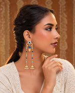 Load image into Gallery viewer, Aastha Kashmiri Earrings