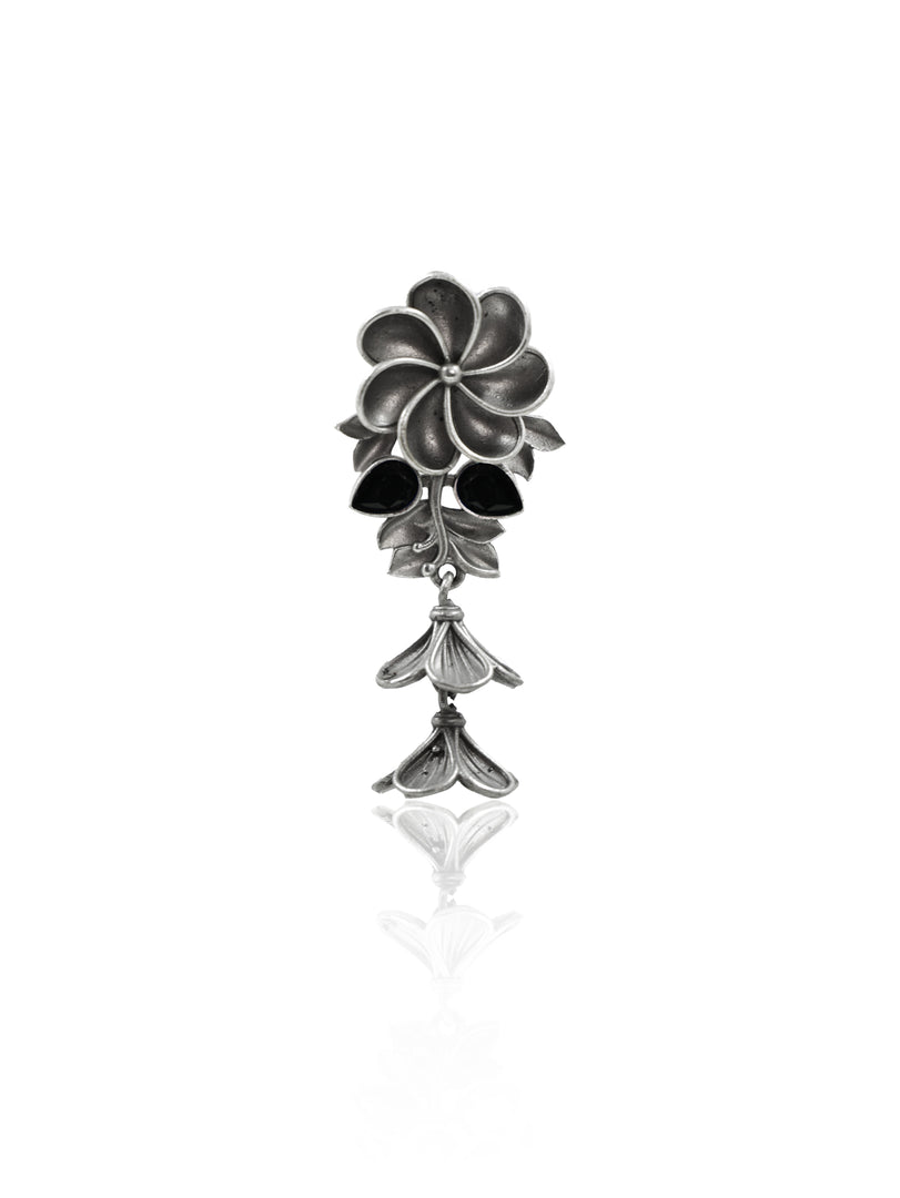Chandni Dangler Stone Earrings