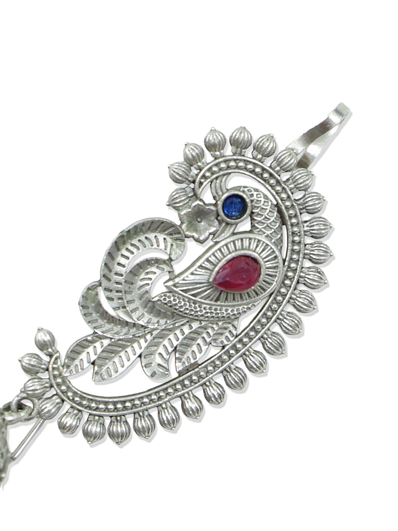 Prachi Ear Cuff Earrings