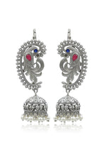 Load image into Gallery viewer, Prachi Ear Cuff Earrings