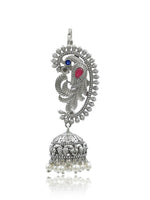 Load image into Gallery viewer, Prachi Ear Cuff Earrings