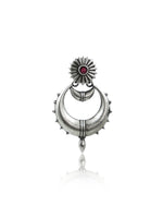 Load image into Gallery viewer, Keshvi Stud Stone Earrings