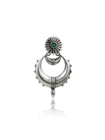 Load image into Gallery viewer, Keshvi Stud Stone Earrings