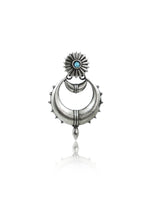 Load image into Gallery viewer, Keshvi Stud Stone Earrings