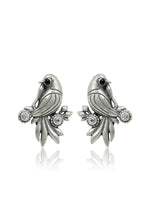 Load image into Gallery viewer, Prachi Stud Stone Earrings
