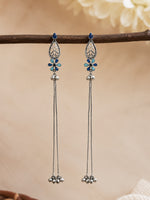 Load image into Gallery viewer, Srishti Kashmiri Earrings