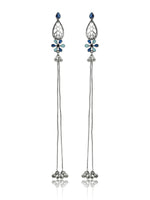 Load image into Gallery viewer, Srishti Kashmiri Earrings