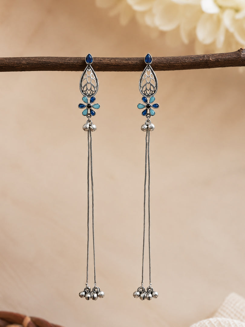 Srishti Kashmiri Earrings