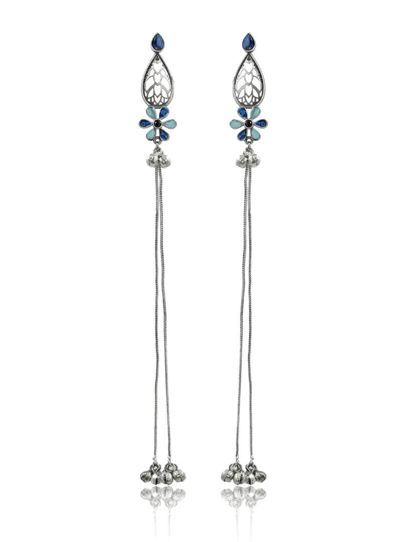 Srishti Kashmiri Earrings