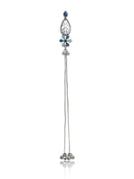 Load image into Gallery viewer, Srishti Kashmiri Earrings