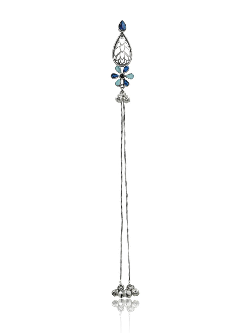 Srishti Kashmiri Earrings