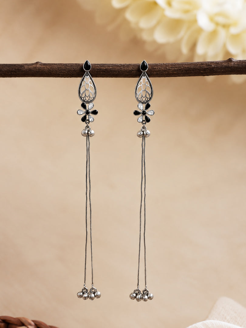 Srishti Kashmiri Earrings