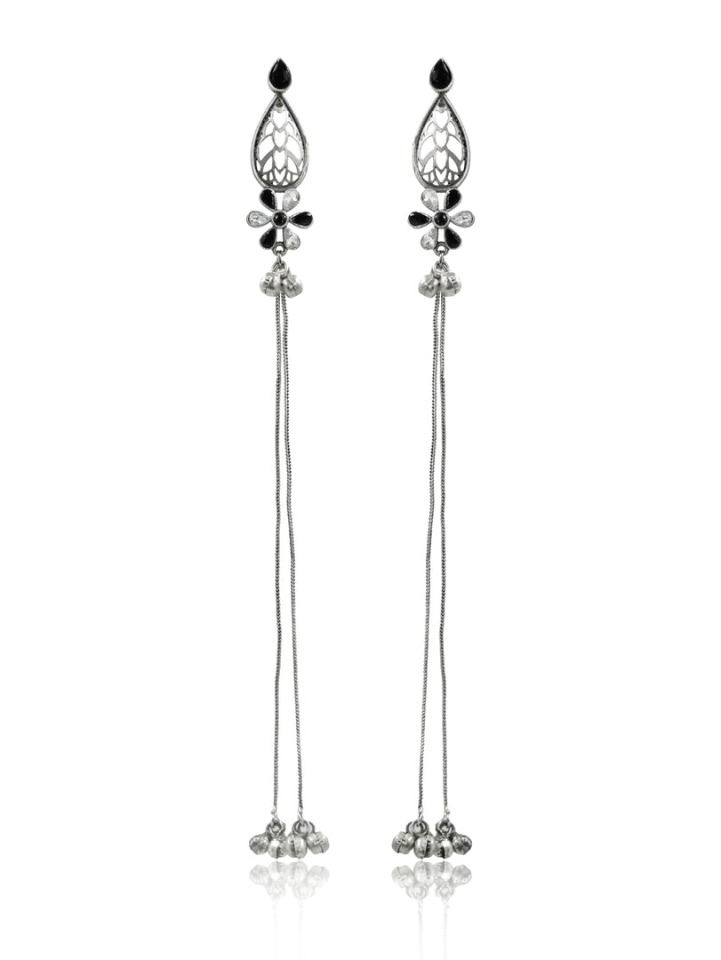 Srishti Kashmiri Earrings