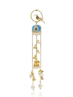 Load image into Gallery viewer, Vritika Kashmiri Earrings