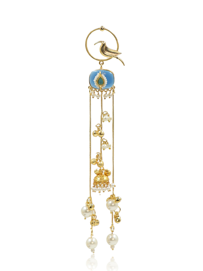 Vritika Kashmiri Earrings