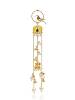 Load image into Gallery viewer, Vritika Kashmiri Earrings