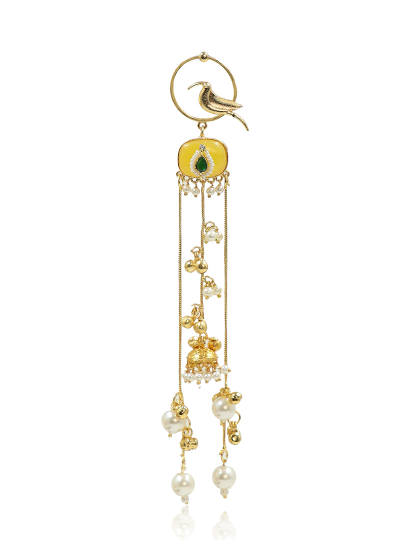 Vritika Kashmiri Earrings