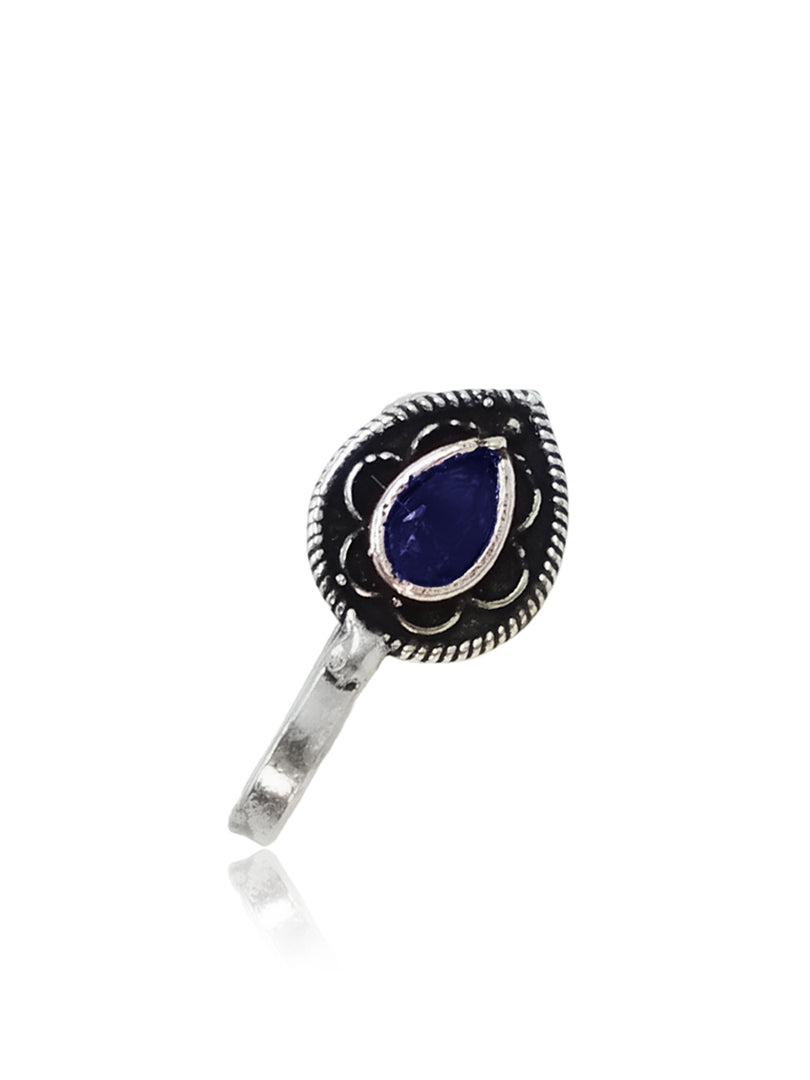 Aarushi Stone Jewellery Set