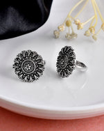 Load image into Gallery viewer, RAHI 6 PIECE KOLAPURI JEWELLERY SET COMBO