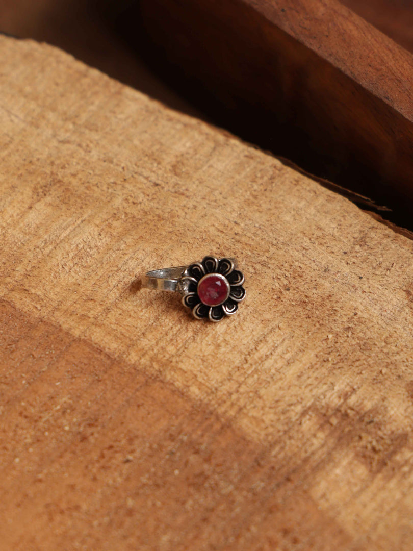 Fusion Threaded Jewellery Set